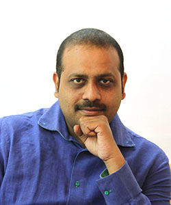 Anil Kumar Prasanna